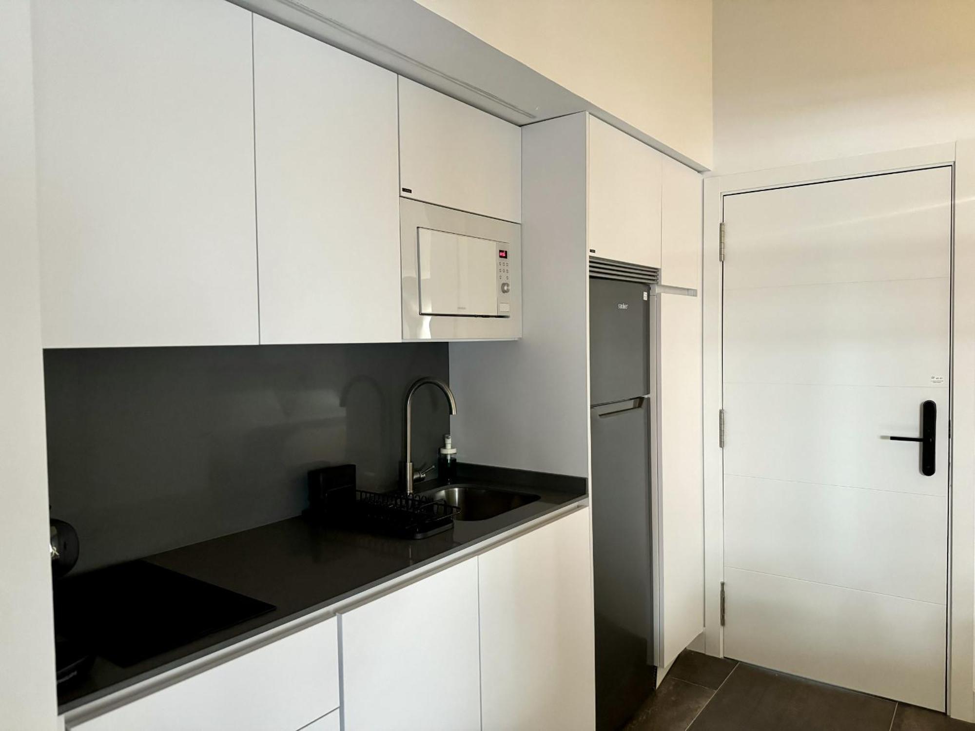 Apartamento Cavabajasuites