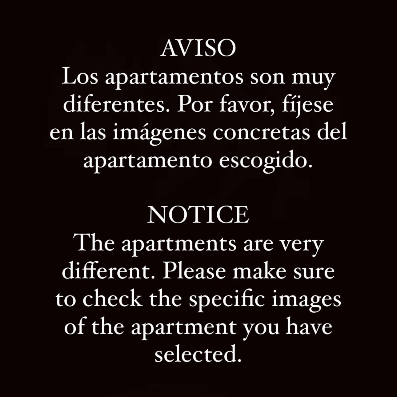 Cavabajasuites Apartamento *