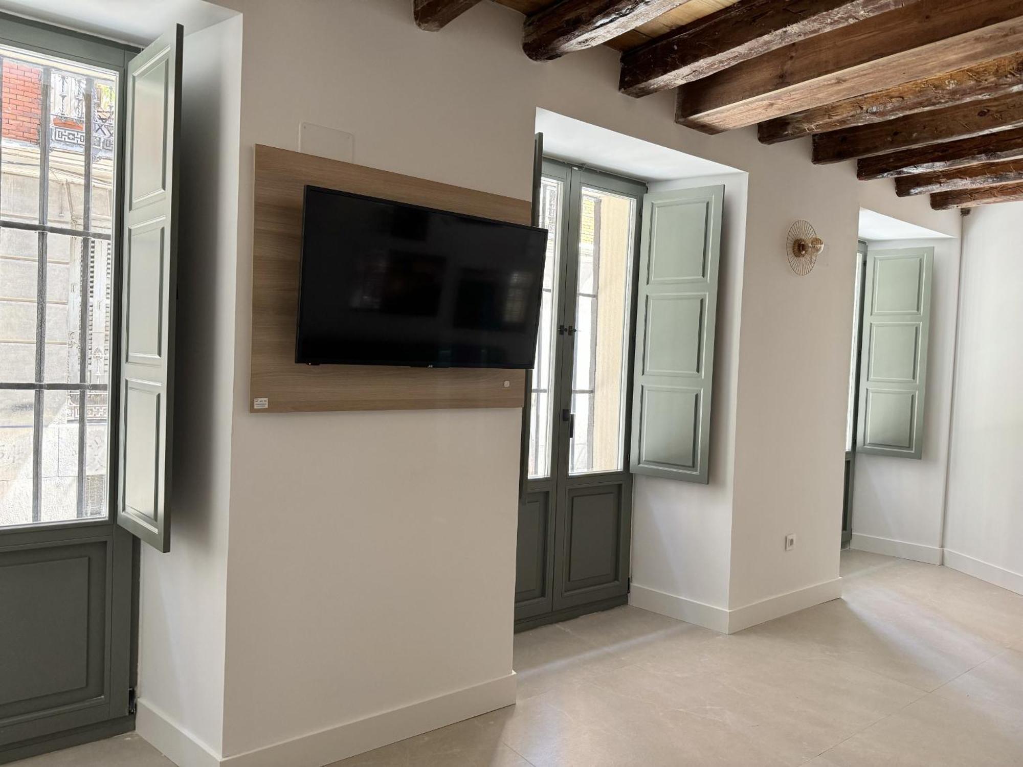 Apartamento Cavabajasuites *