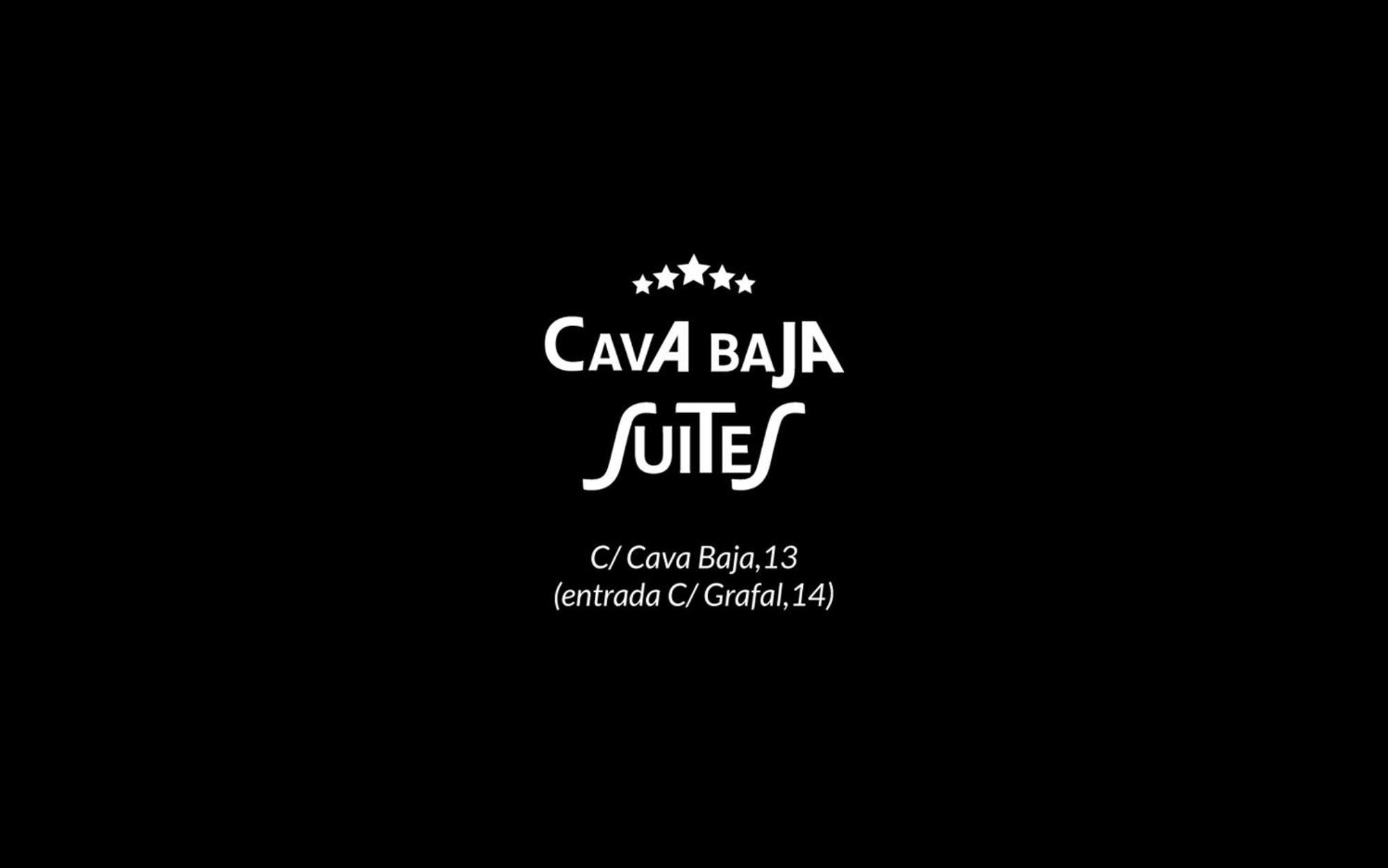 Cavabajasuites Apartamento Madrid