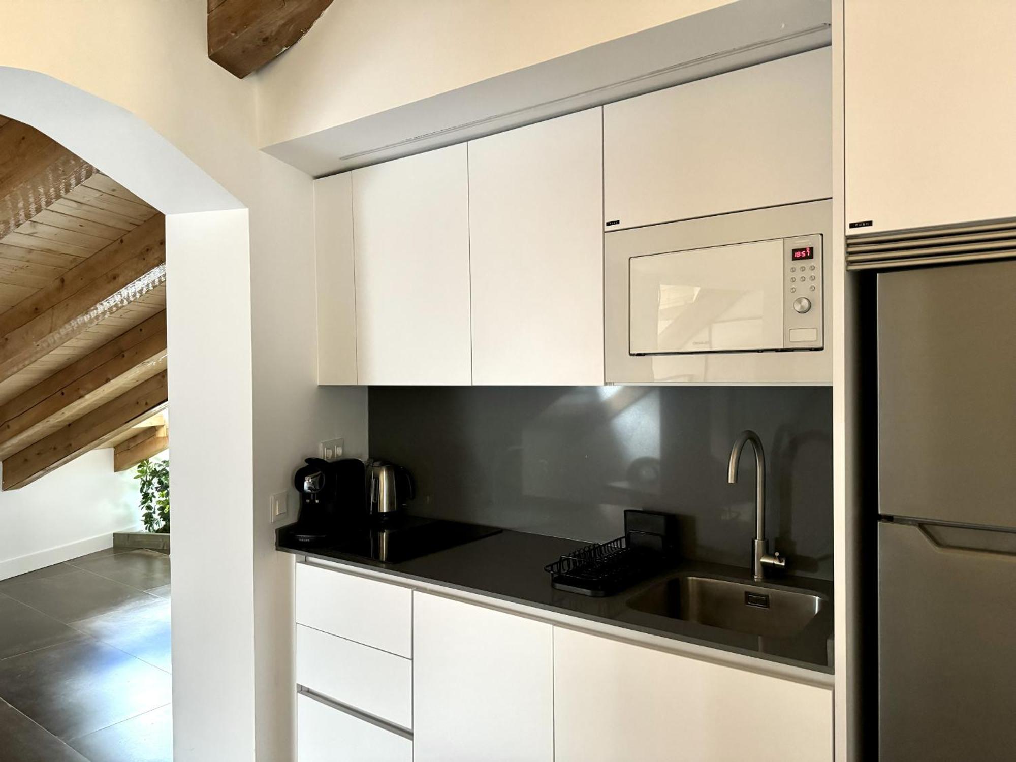Cavabajasuites Apartamento *