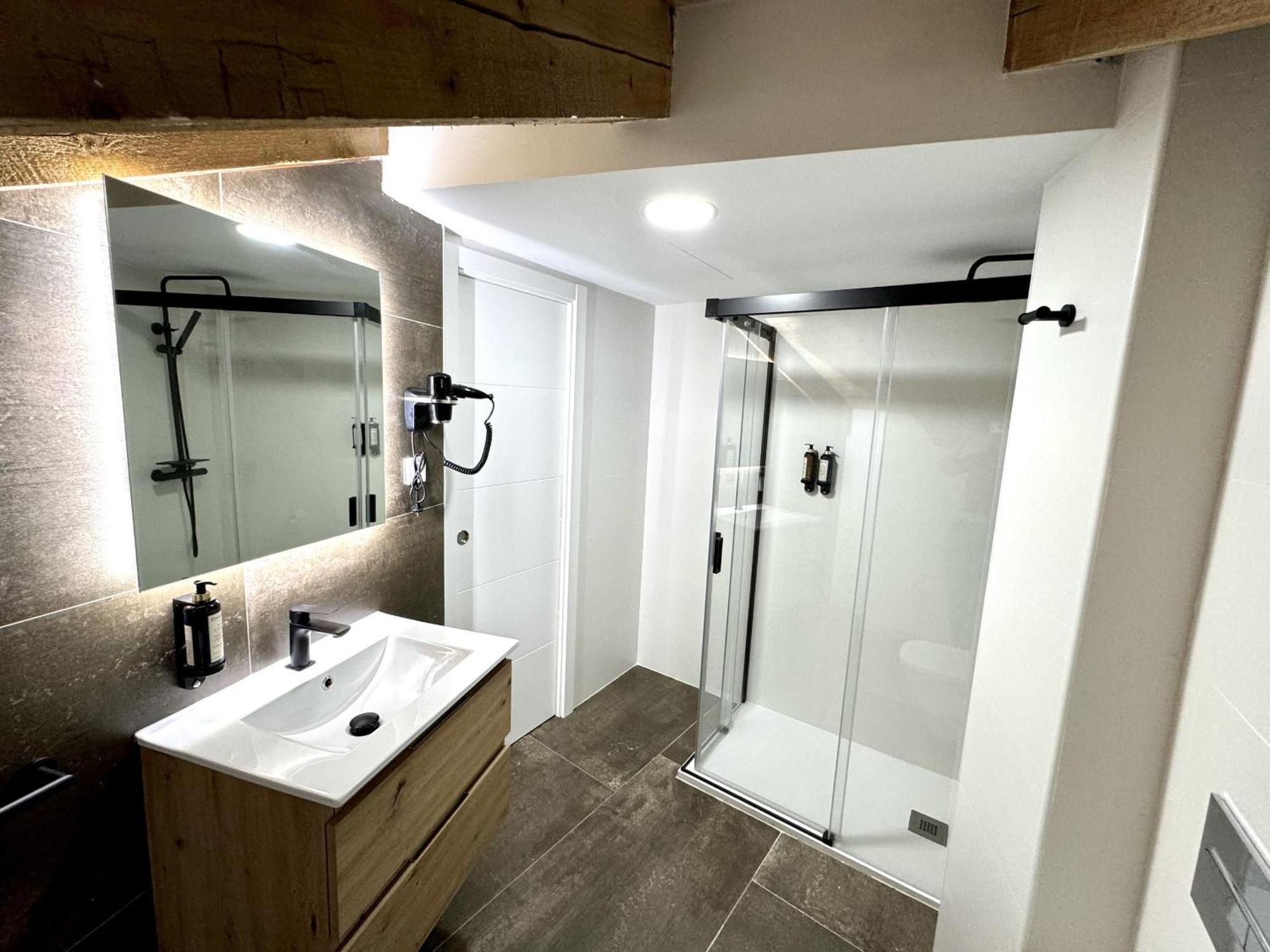 Apartamento Cavabajasuites Madrid