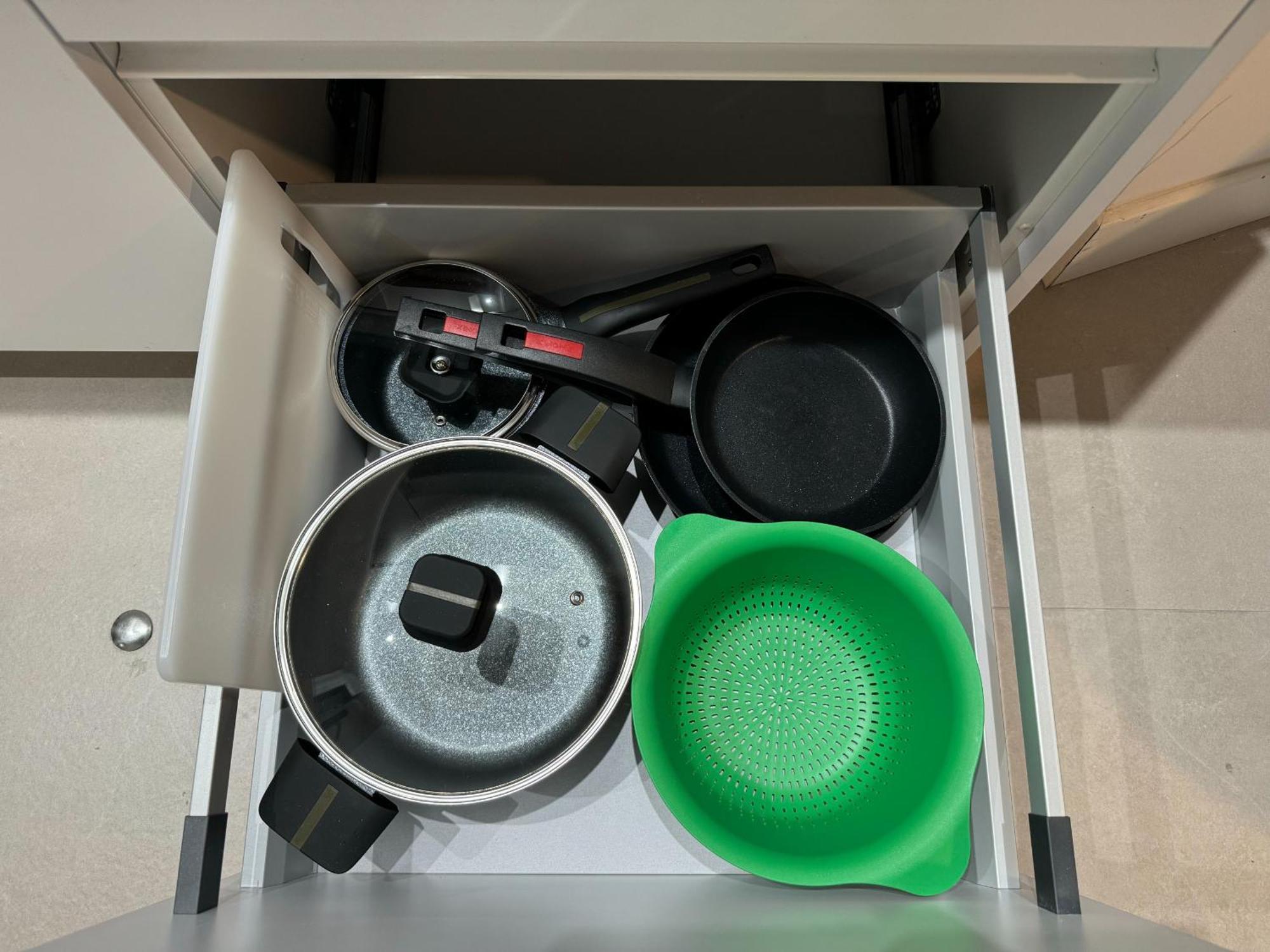 Apartamento Cavabajasuites Madrid